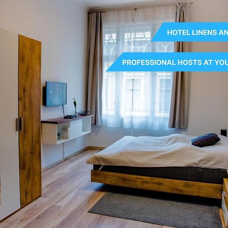 Molnar Apartment Cozy City Center Retreat For 2 Ac & Perfect Location! Budapest Exterior photo