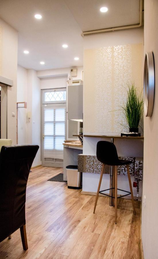 Molnar Apartment Cozy City Center Retreat For 2 Ac & Perfect Location! Budapest Exterior photo