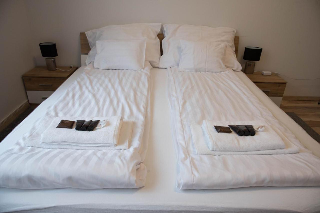 Molnar Apartment Cozy City Center Retreat For 2 Ac & Perfect Location! Budapest Exterior photo