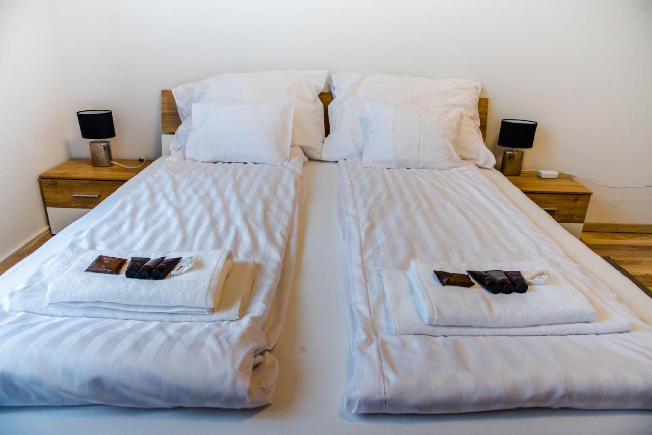 Molnar Apartment Cozy City Center Retreat For 2 Ac & Perfect Location! Budapest Exterior photo