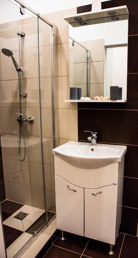 Molnar Apartment Cozy City Center Retreat For 2 Ac & Perfect Location! Budapest Exterior photo