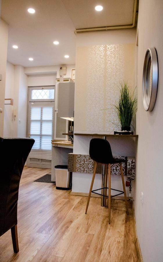 Molnar Apartment Cozy City Center Retreat For 2 Ac & Perfect Location! Budapest Exterior photo