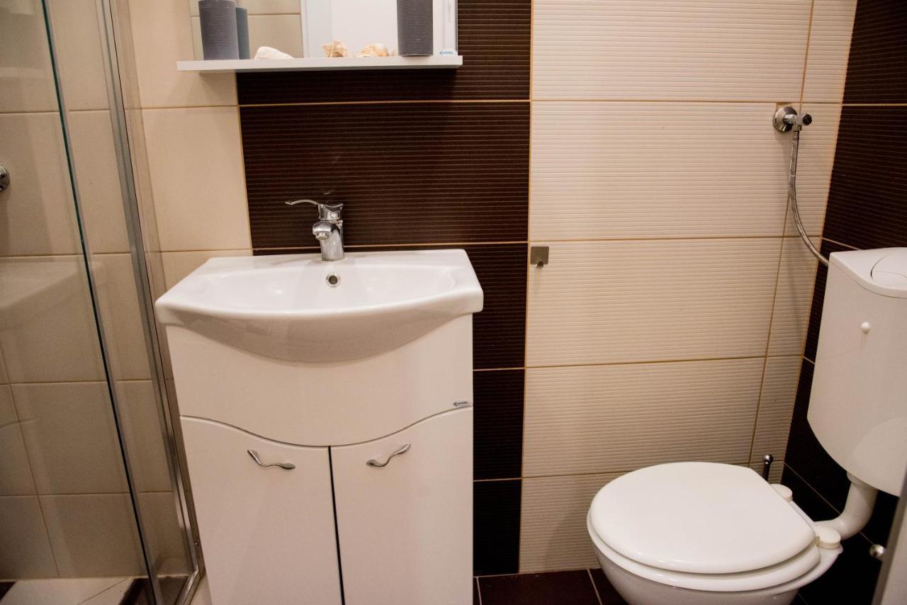 Molnar Apartment Cozy City Center Retreat For 2 Ac & Perfect Location! Budapest Exterior photo