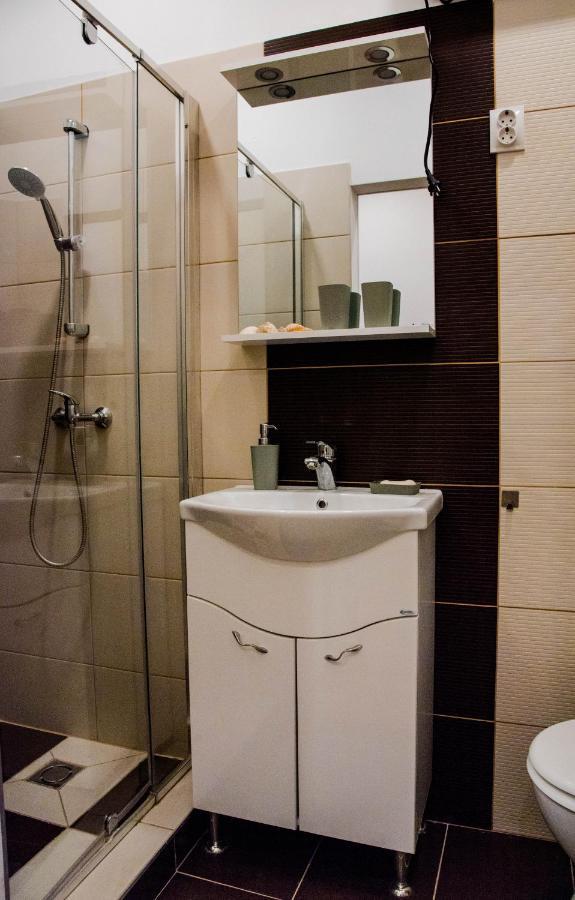 Molnar Apartment Cozy City Center Retreat For 2 Ac & Perfect Location! Budapest Exterior photo