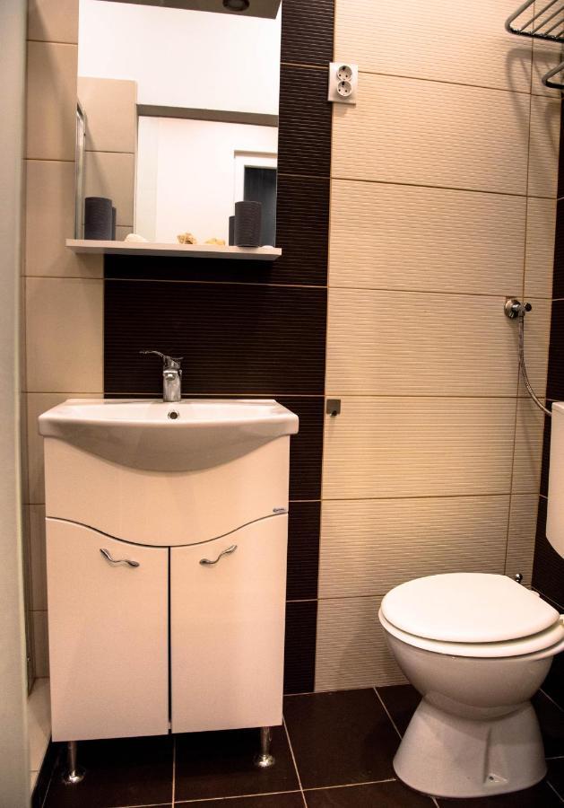 Molnar Apartment Cozy City Center Retreat For 2 Ac & Perfect Location! Budapest Exterior photo