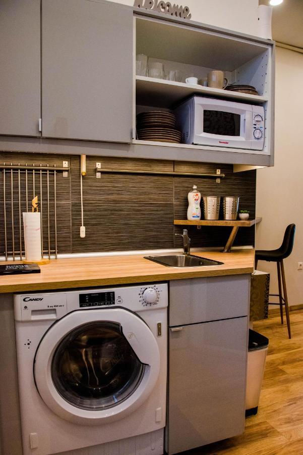Molnar Apartment Cozy City Center Retreat For 2 Ac & Perfect Location! Budapest Exterior photo