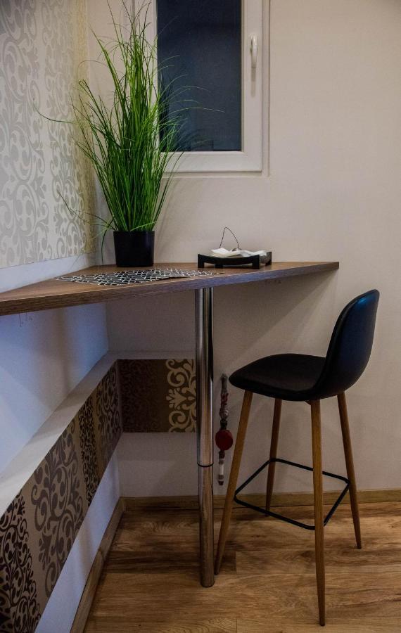 Molnar Apartment Cozy City Center Retreat For 2 Ac & Perfect Location! Budapest Exterior photo