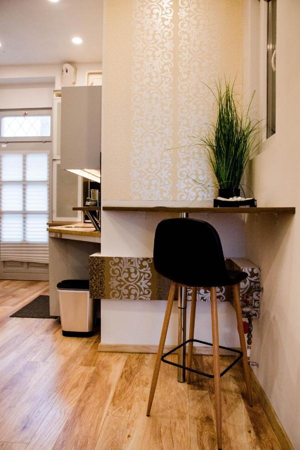Molnar Apartment Cozy City Center Retreat For 2 Ac & Perfect Location! Budapest Exterior photo
