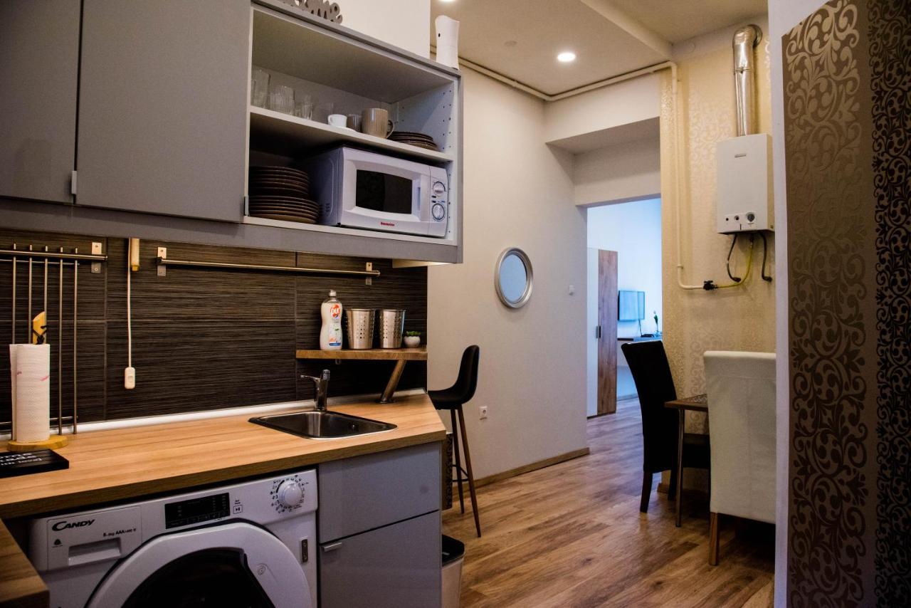 Molnar Apartment Cozy City Center Retreat For 2 Ac & Perfect Location! Budapest Exterior photo