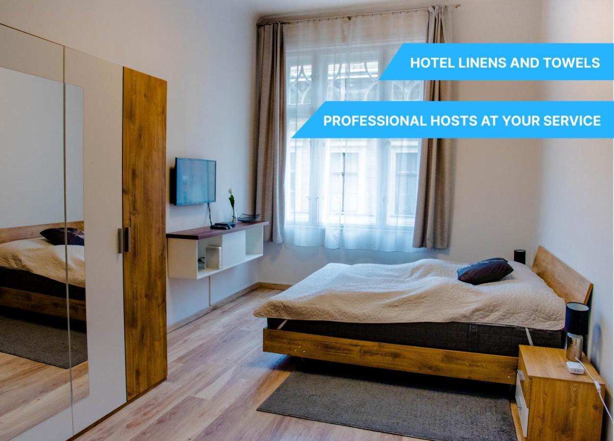 Molnar Apartment Cozy City Center Retreat For 2 Ac & Perfect Location! Budapest Exterior photo